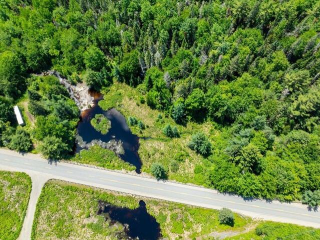 Land for sale in Maine