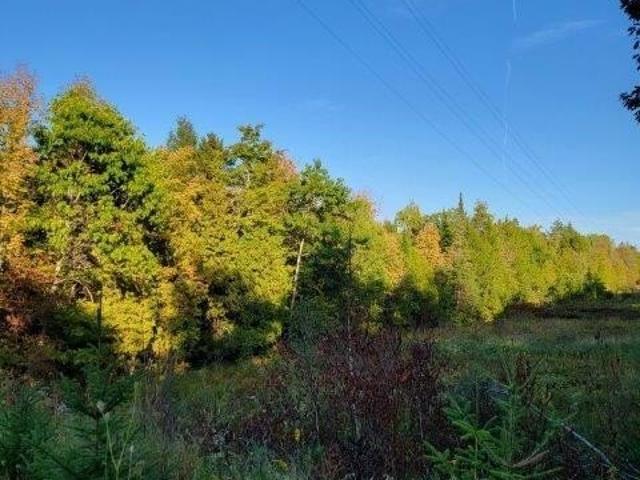 Land for sale in Medway, Maine