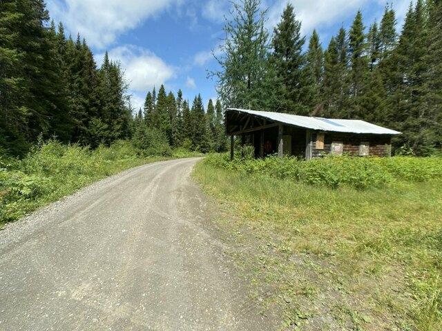 Land for sale in Saint Agatha, Maine