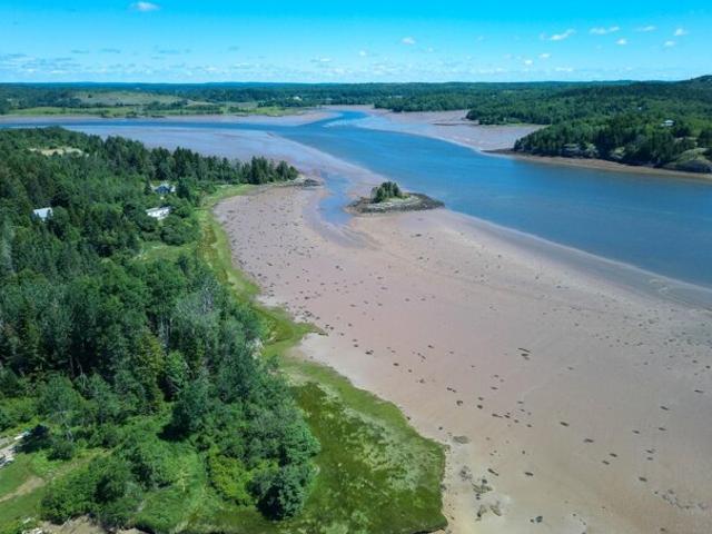 Land for sale in Machiasport, Maine