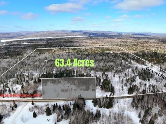 Land for sale in Maine