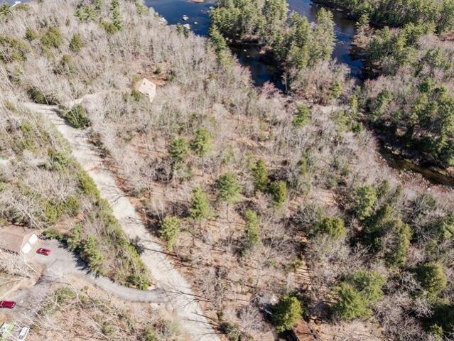 Land for sale in Surry, Hancock County