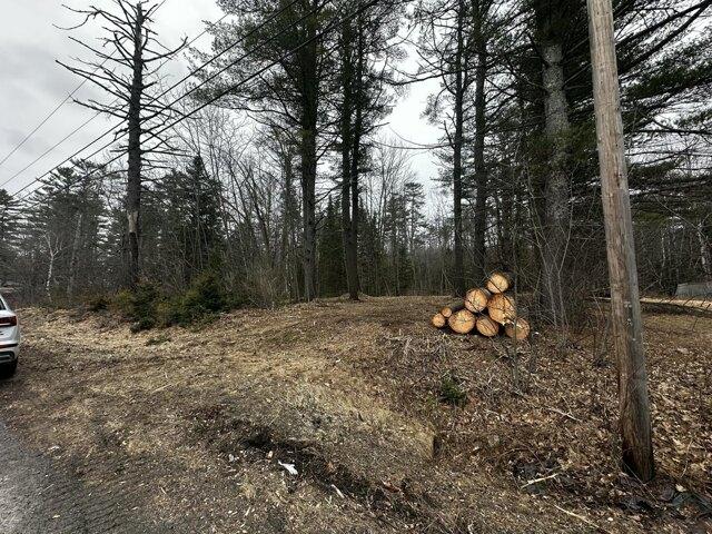 Land for sale in Skowhegan, Maine
