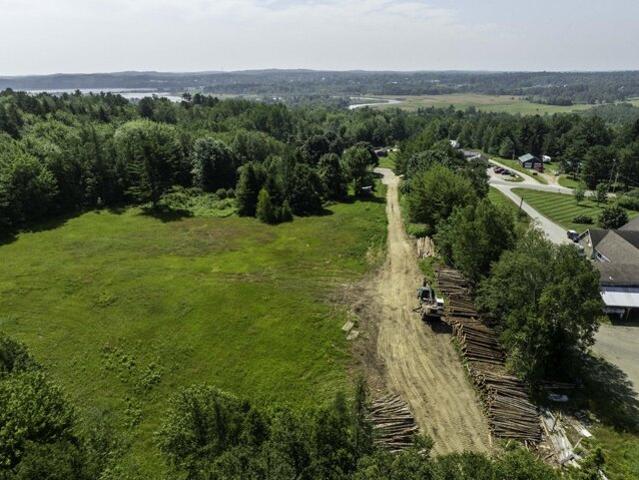 Land for sale in Maine