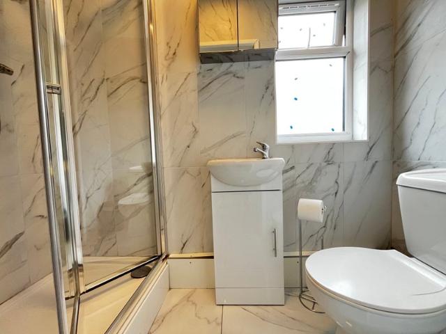 Studio for rent in Chesterton, Arbury