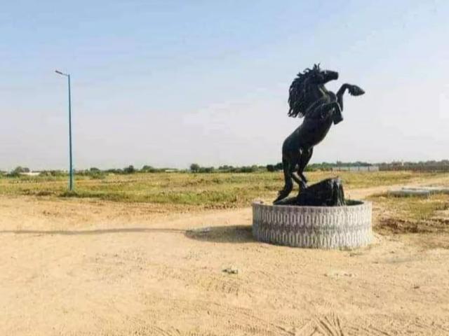 Land for sale in North Waziristan, Federally Administered Tribal Areas fata