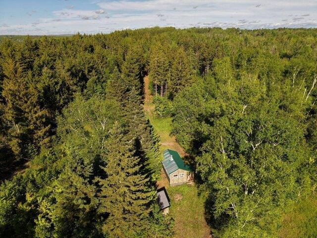 Land for sale in New Sweden, Aroostook County