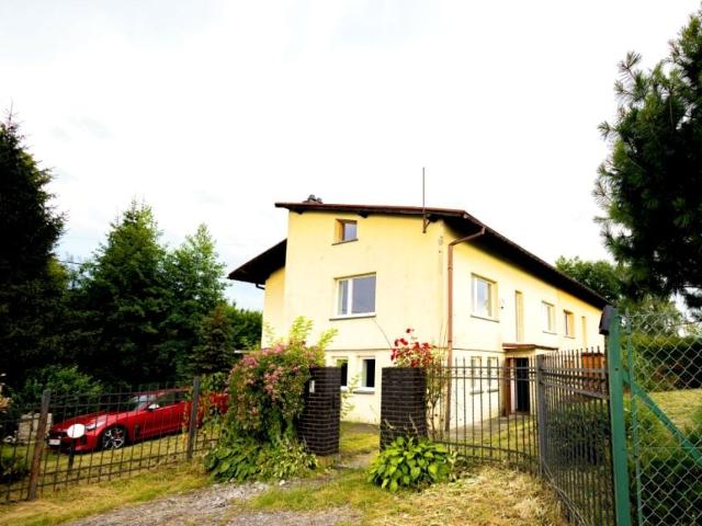 Dom na sprzedaż w Cieszyn, Śląskie