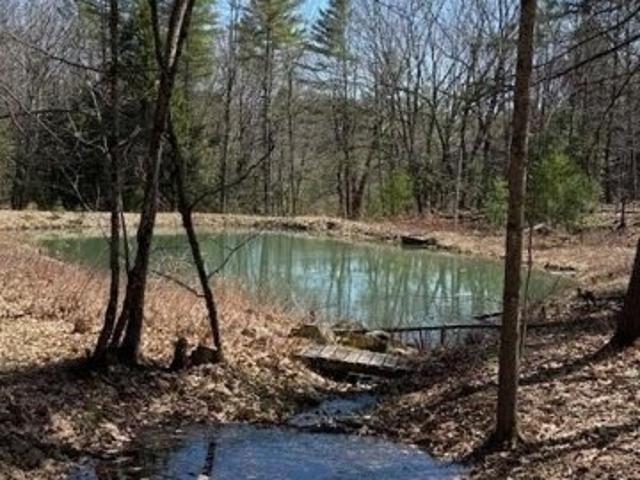 Land for sale in Maine