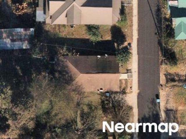 House for sale in Meridian, Mississippi