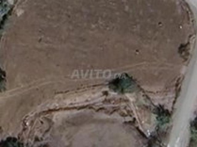 Propriété vente à Taounate