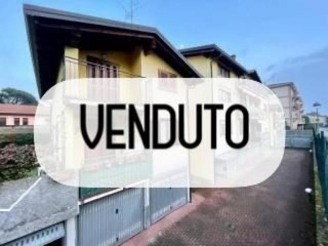 Attico in vendita a Malnate, Lombardia