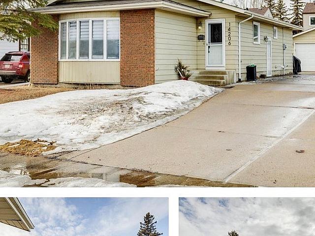 House for sale in Wedgewood, Alberta