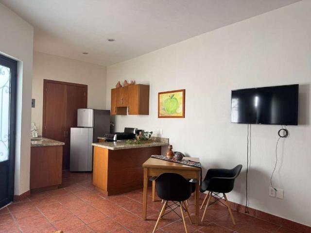 Departamento en renta en Chapala, Jalisco