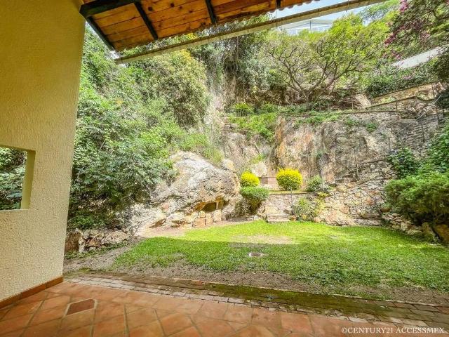 Casa en renta en Chapala, Jalisco
