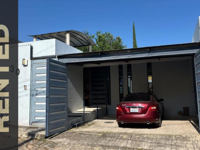 Casa en renta en Chapala, Jalisco