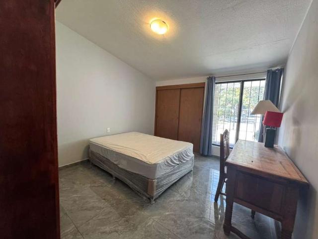 Departamento en renta en Chapala, Jalisco