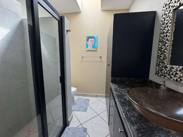 Departamento en renta en Chapala, Jalisco