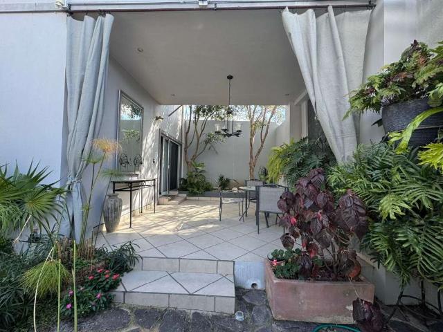 Departamento en renta en Chapala, Jalisco