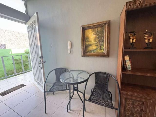 Departamento en renta en Chapala, Jalisco