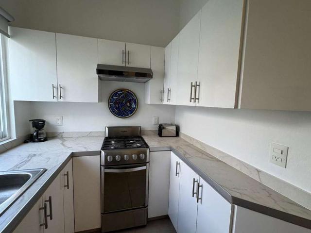 Departamento en renta en Chapala, Jalisco