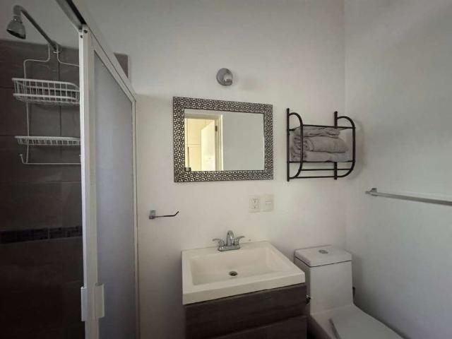 Departamento en renta en Chapala, Jalisco