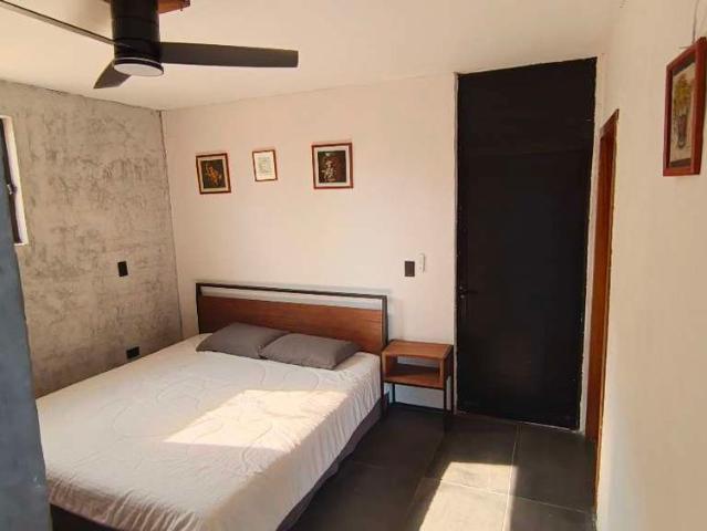 Departamento en renta en Jocotepec, Jalisco