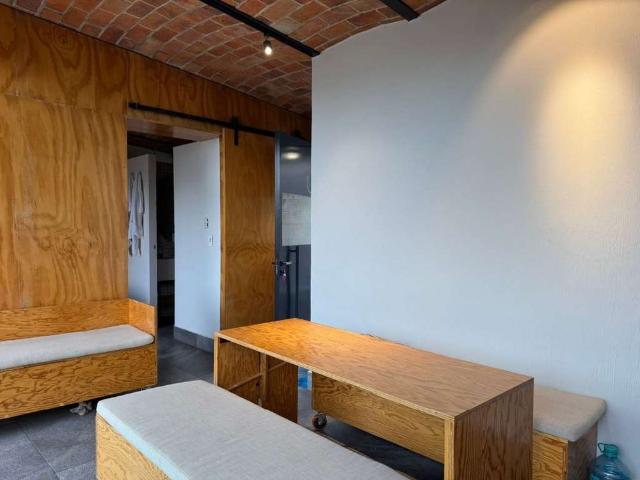 Estudio en renta en Chapala, Jalisco