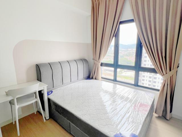 Room for rent in Kepong, Kuala Lumpur