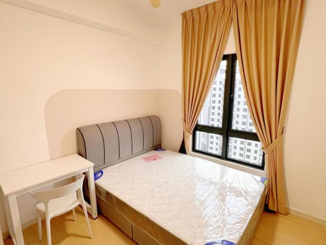 Room for rent in Kepong, Kuala Lumpur