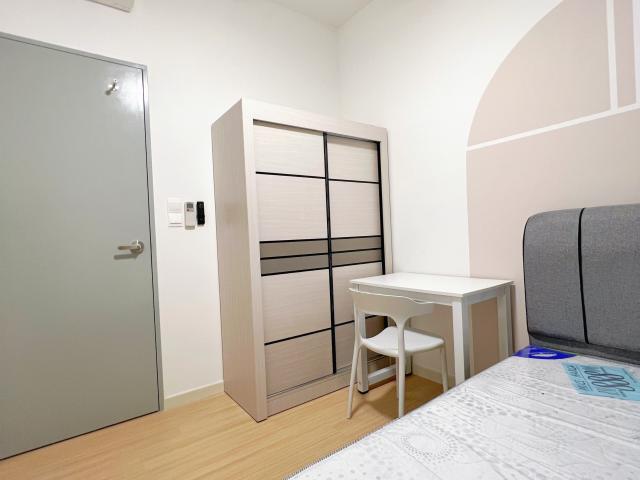 Room for rent in Kepong, Kuala Lumpur