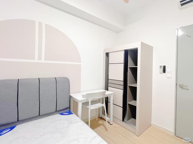 Room for rent in Kepong, Kuala Lumpur