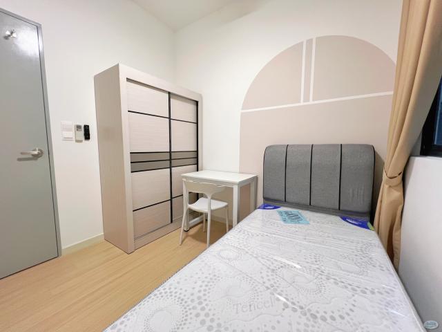 Room for rent in Kepong, Kuala Lumpur