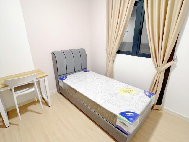 Room for rent in Kepong, Kuala Lumpur