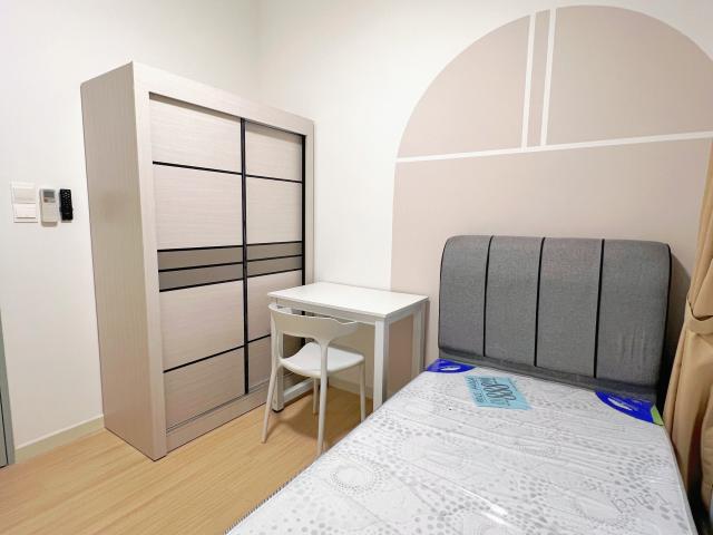 Room for rent in Kepong, Kuala Lumpur