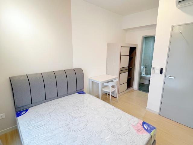 Room for rent in Kepong, Kuala Lumpur