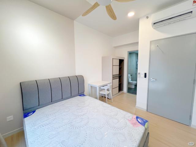 Room for rent in Kepong, Kuala Lumpur