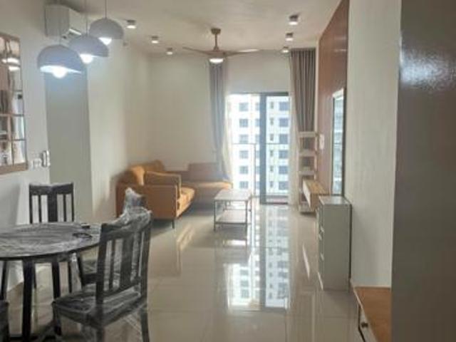 Serviced Residence for rent in Kepong, Kuala Lumpur