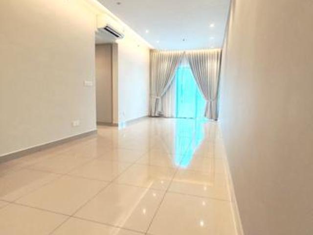 Serviced Residence for rent in Kepong, Kuala Lumpur
