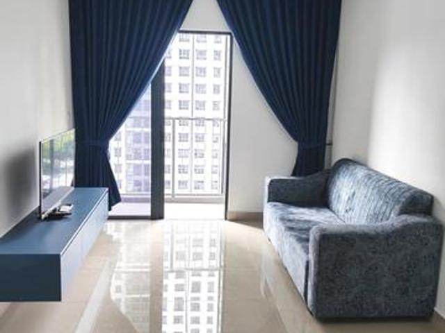 Serviced Residence for rent in Kepong, Kuala Lumpur
