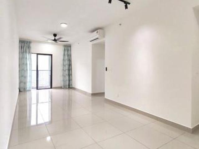 Serviced Residence for rent in Kepong, Kuala Lumpur