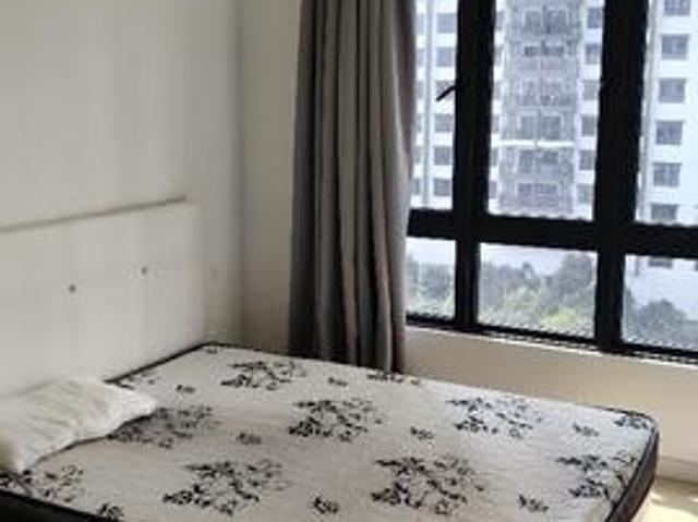 Serviced Residence for rent in Kepong, Kuala Lumpur