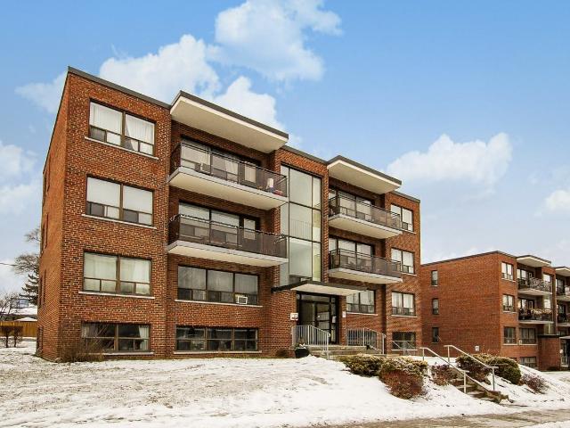 Apartment for rent in Woburn, Ontario