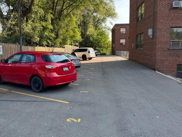 Apartment for rent in Woburn, Ontario