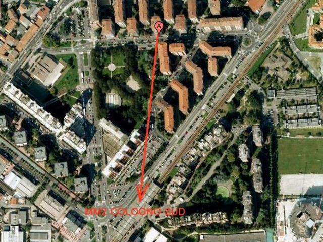 Stanza in affitto a Cologno Monzese, Lombardia