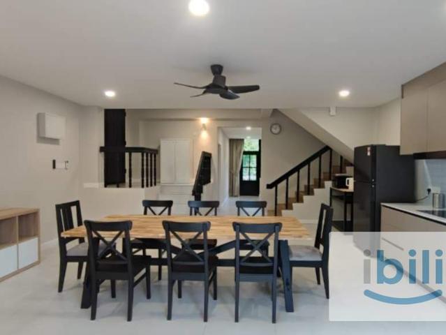 Room for rent in Kuching