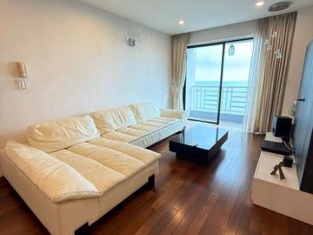 Condominium for sale in Georgetown, Penang
