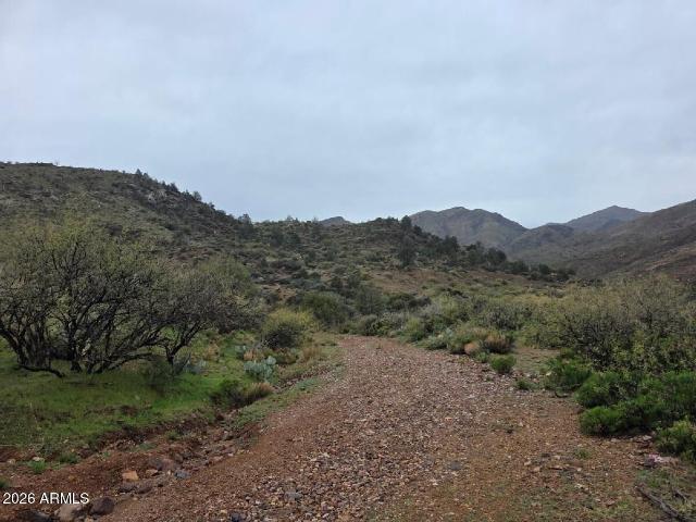 Land for sale in Gila, Arizona