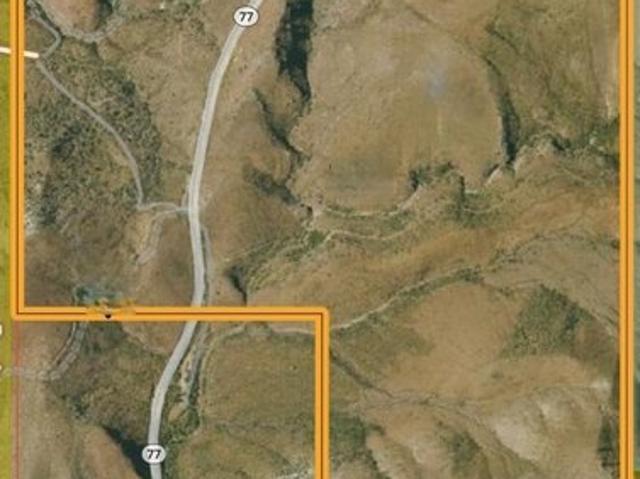 Land for sale in Gila, Arizona