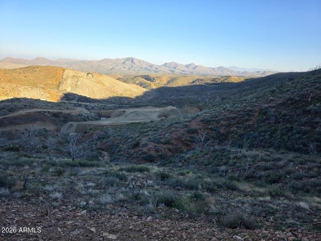 Land for sale in Gila, Arizona